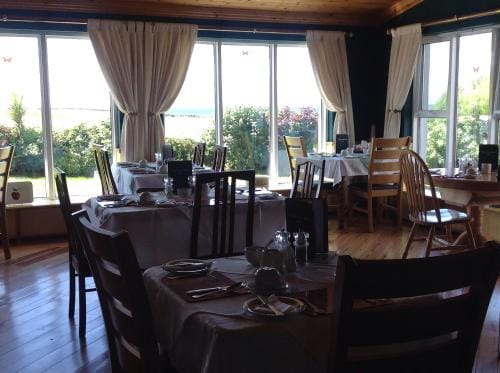 Atlantic View House Hotel in County Clare