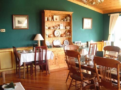 Atlantic View House Hotel in County Clare