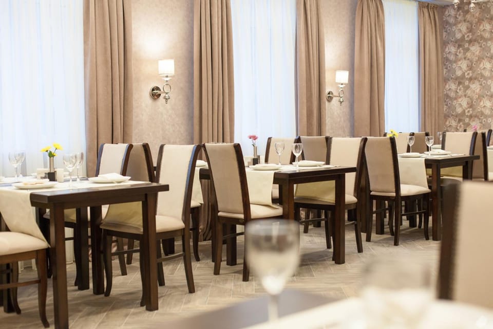 West Park Hotel Hotel in Kiev City - Kyiv