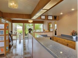 Surf City Inn & Suites Motel in Santa Cruz