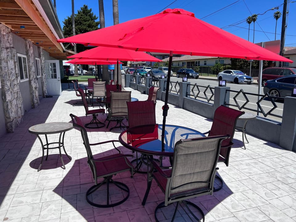 Surf City Inn & Suites Motel in Santa Cruz