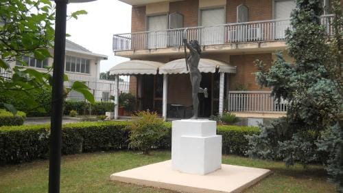 Hotel Diana Hotel in Cassino