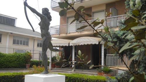 Hotel Diana Hotel in Cassino