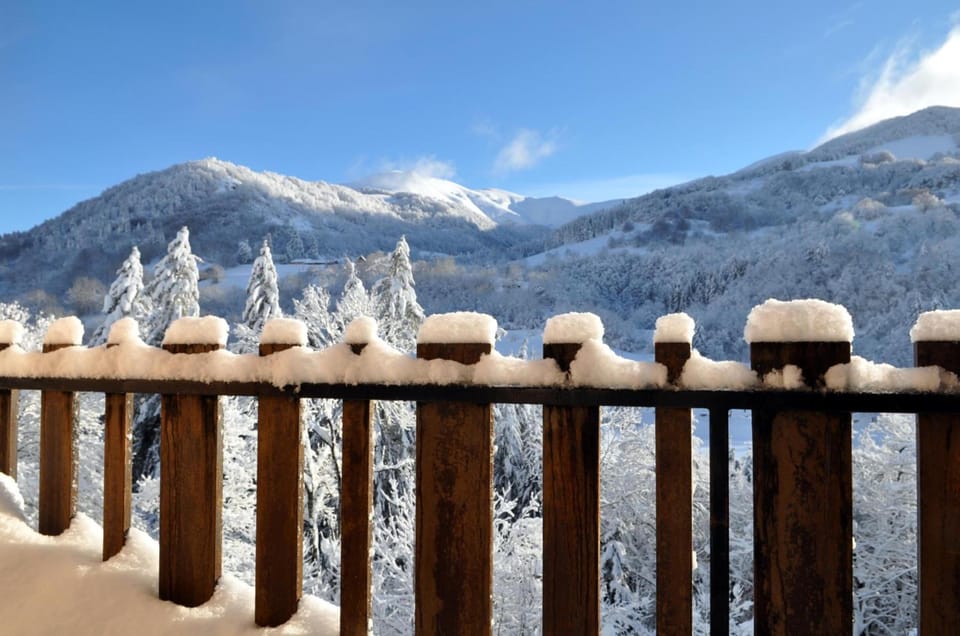 Logis Hotel Le Griou Hotel in Auvergne-Rhône-Alpes