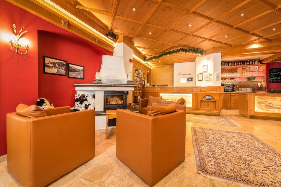 Bar/lounge