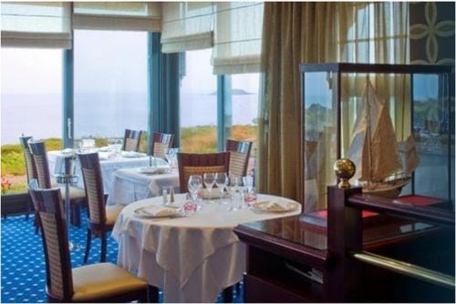 Hotel de la Pointe du Grouin Hotel in Cancale