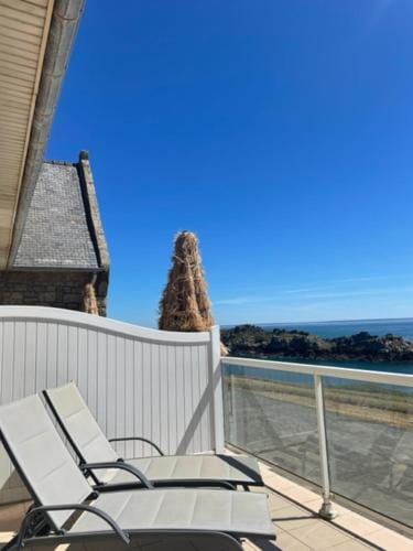 Hotel de la Pointe du Grouin Hotel in Cancale
