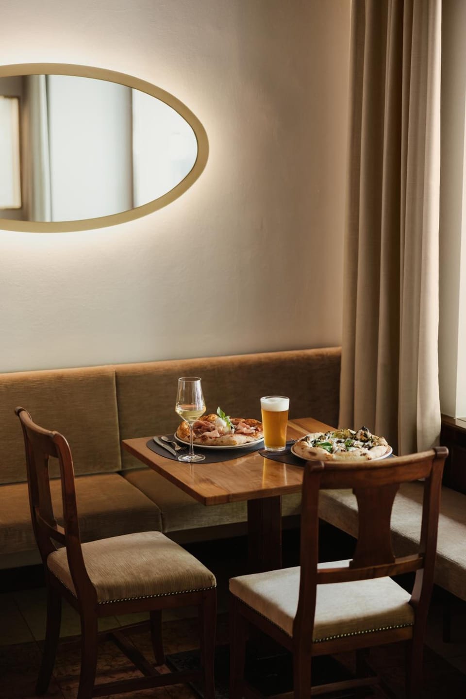 Corso am Graben Hotel in Bruneck