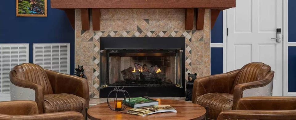 Club Wyndham Smoky Mountains Apartment hotel in Sevierville