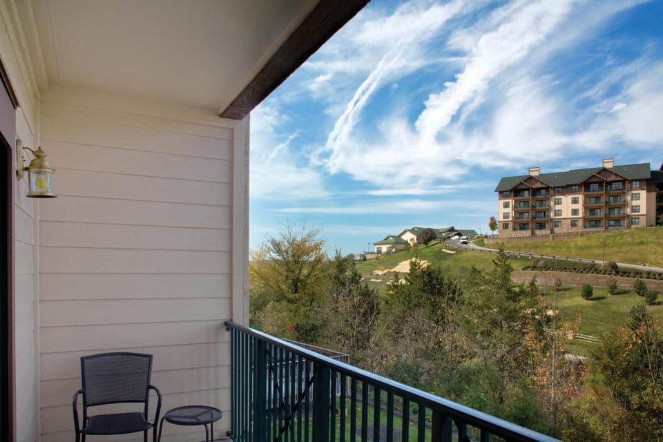 Club Wyndham Smoky Mountains Apartment hotel in Sevierville