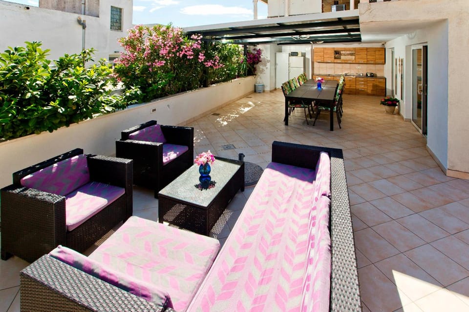 Hostel Villa Zorana Hostel in Hvar