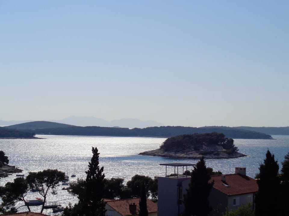 Hostel Villa Zorana Hostel in Hvar