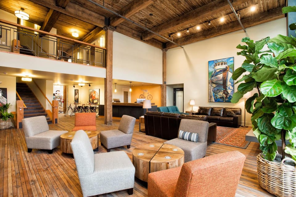 Inn at Lynden Inn in Washington