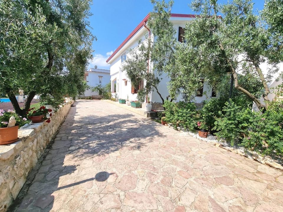 I Sapori Del Gargano Hotel in Province of Foggia