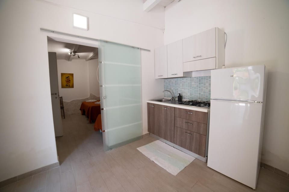 I Sapori Del Gargano Hotel in Province of Foggia