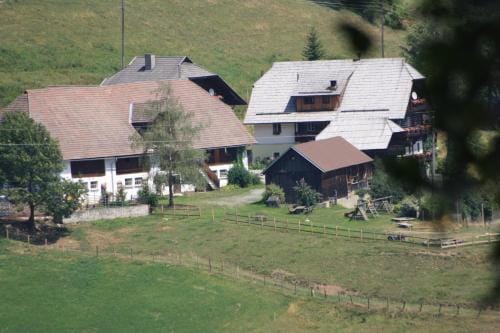 Surtmannhof Hotel in Carinthia, Austria