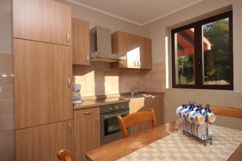 Apartments and rooms by the sea Umag - 7132 Hotel in Istria County