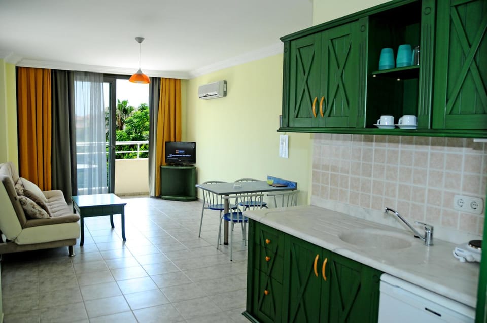 Sunway Apart Hotel Apartment hotel in Alanya