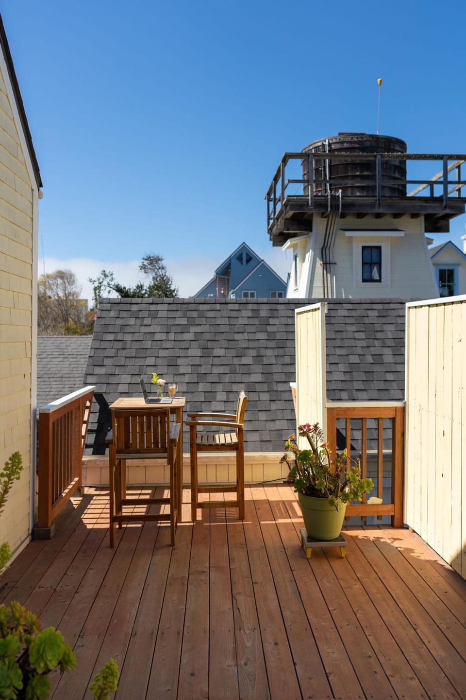 Headlands Inn Bed and Breakfast Hotel in Mendocino