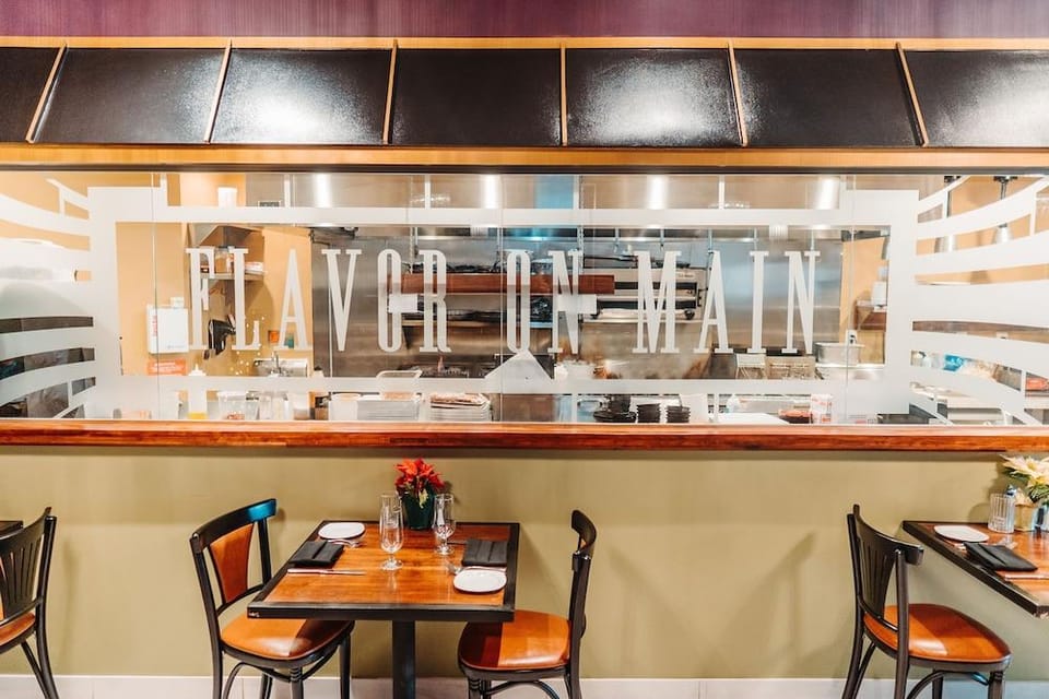 Culpeper Center Suites Inn in Culpeper