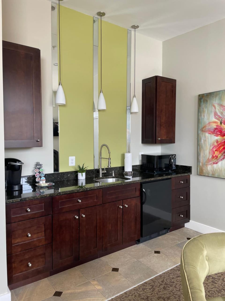 Culpeper Center Suites Inn in Culpeper