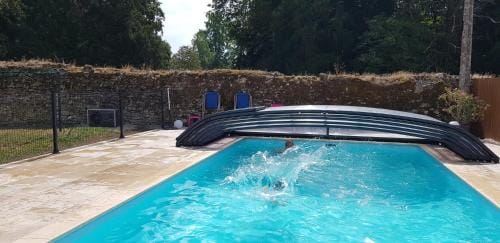 La Bergerie Hotel in Centre-Val de Loire