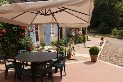 La Bergerie Hotel in Centre-Val de Loire