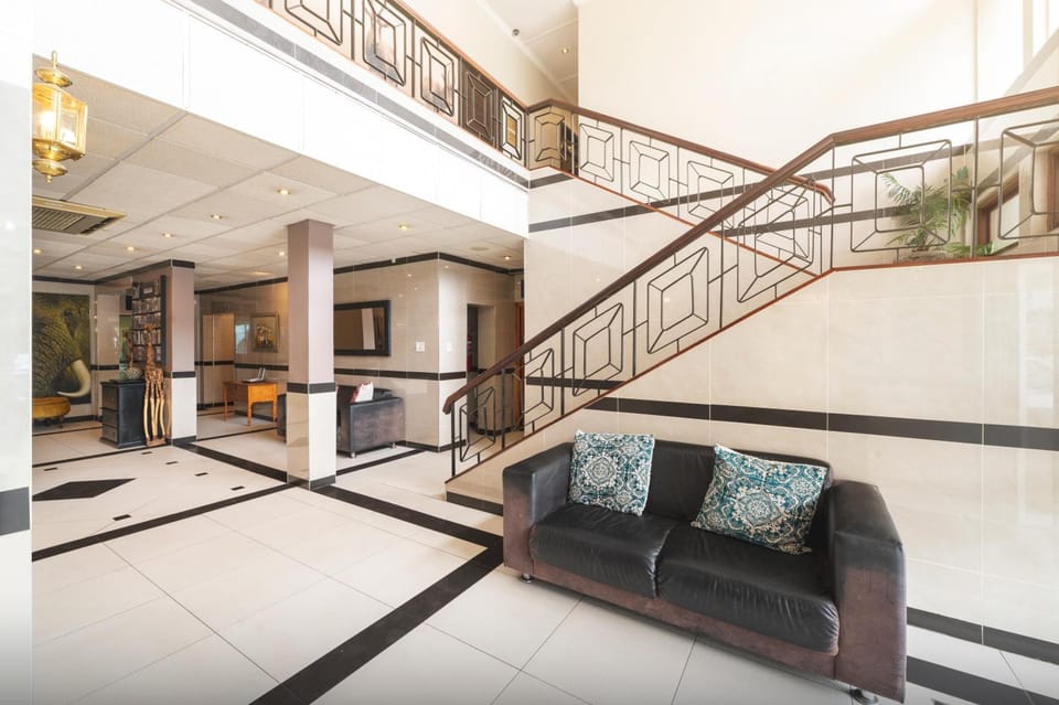The Graham Hotel Hotel in Eastern Cape