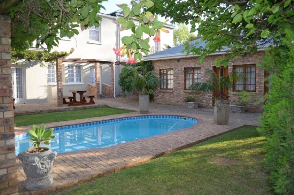 The Graham Hotel Hotel in Eastern Cape