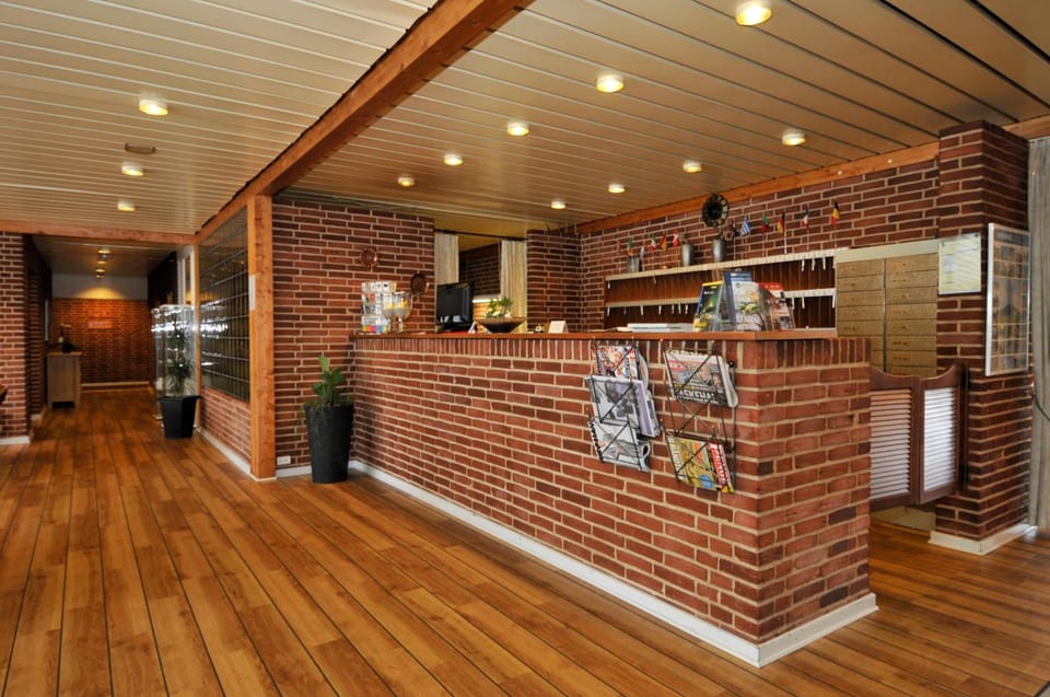 Hotel Lynggaarden Hotel in Central Denmark Region