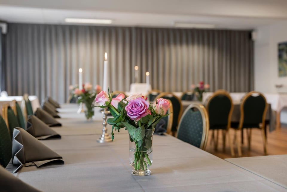 Hotel Lynggaarden Hotel in Central Denmark Region