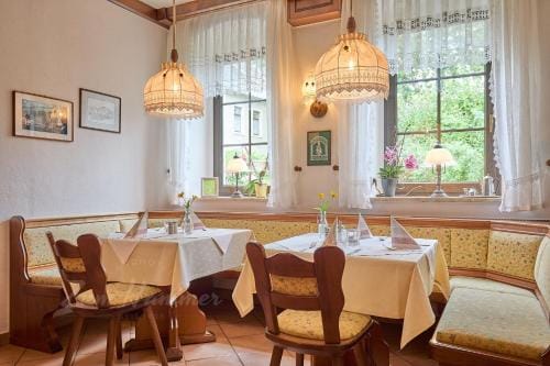 Landhotel Zum Hammer Hotel in Erzgebirgskreis