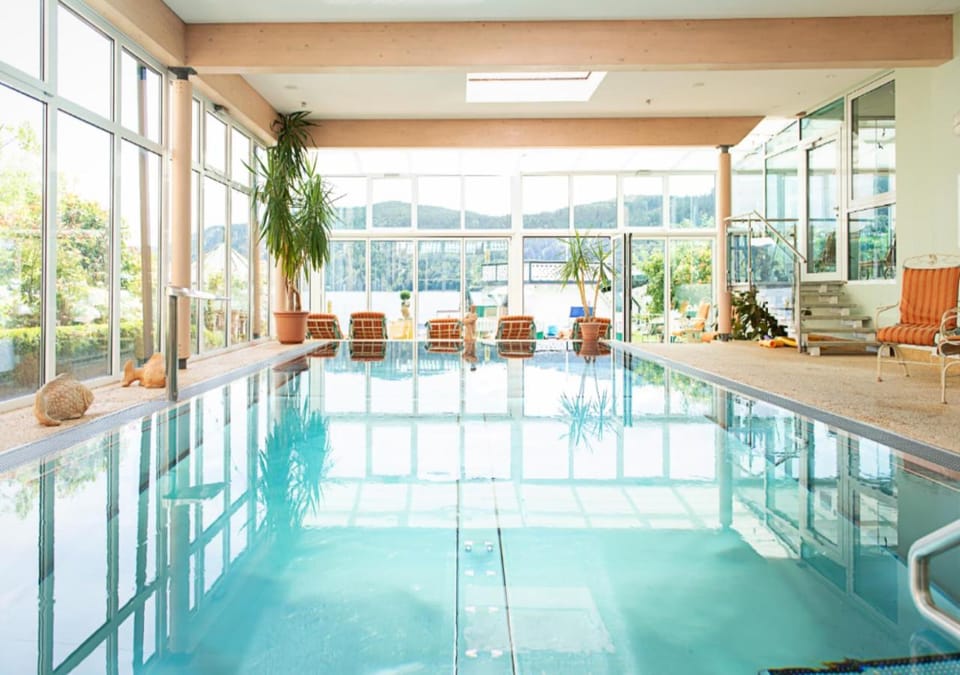SEEGLUCK Hotel Forelle Superior Hotel in Spittal an der Drau