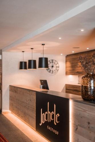 Hotel Gasthof Jochele Hotel in Trentino-South Tyrol