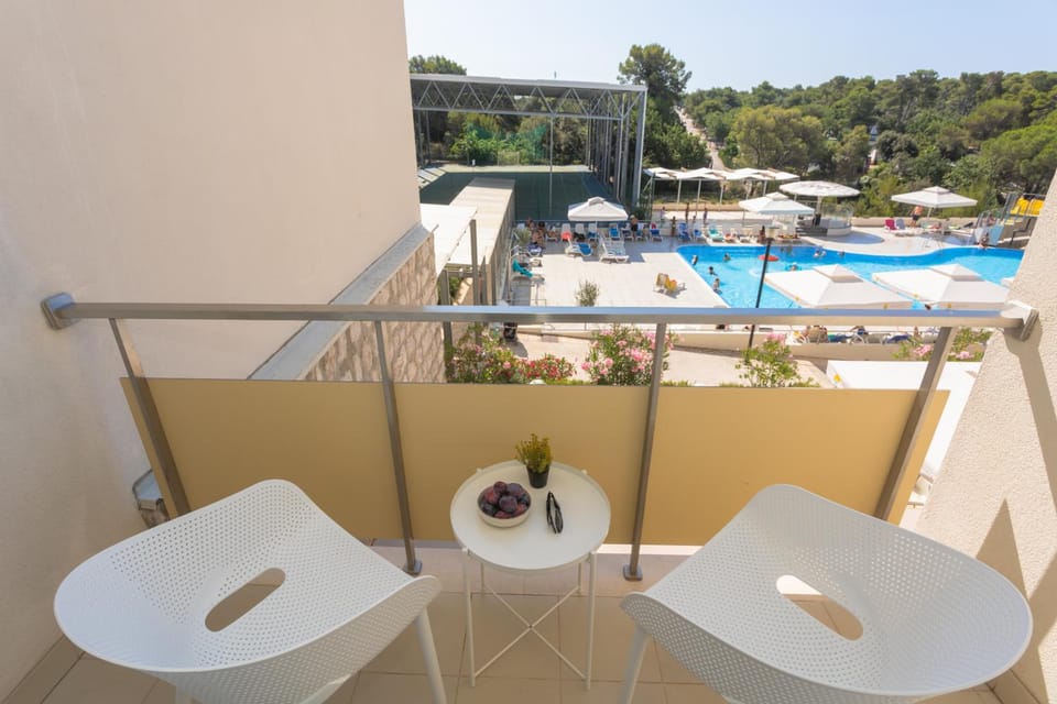 Family Hotel Adria - All inclusive Hotel in Biograd na Moru