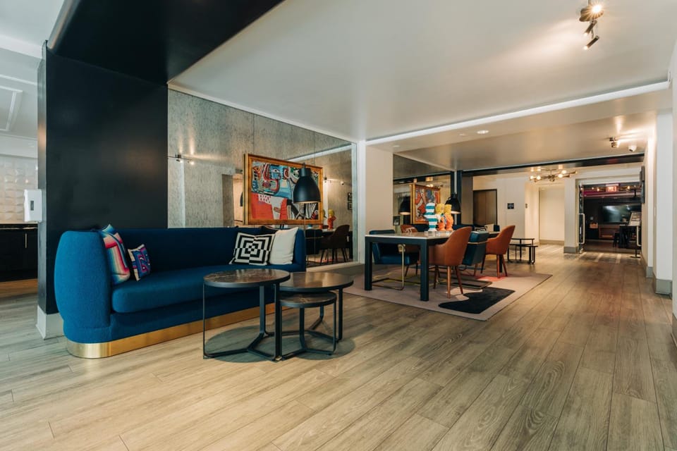 Montrose at Beverly Hills Hotel in West Hollywood