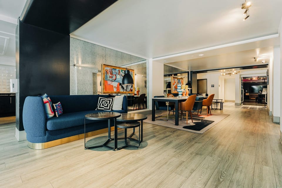 Montrose at Beverly Hills Hotel in West Hollywood