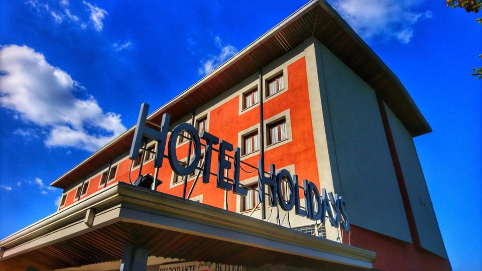 Hotel Holidays Hotel in Molise, Italy