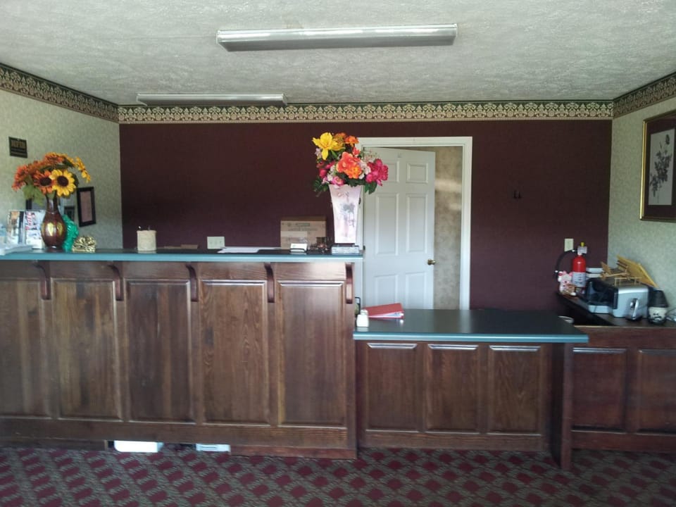 Bar/lounge