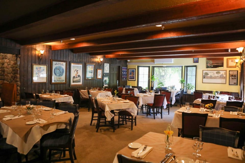 Kandahar Lodge at Whitefish Mountain Resort Resort in Whitefish