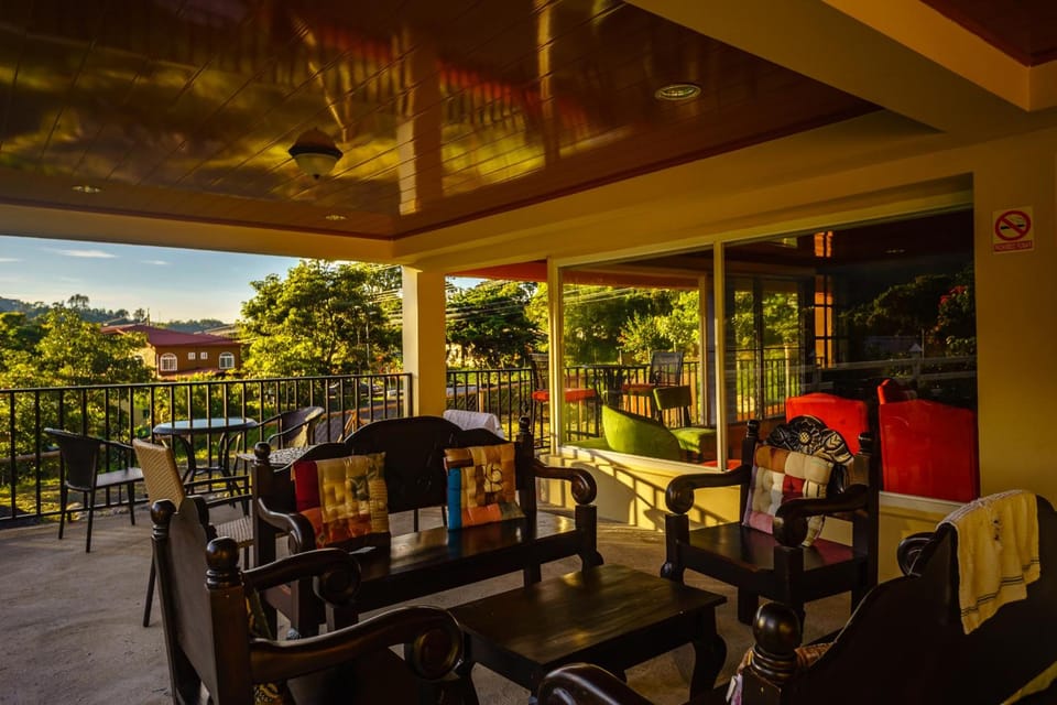 Hotel Central Boquete Hotel in Boquete