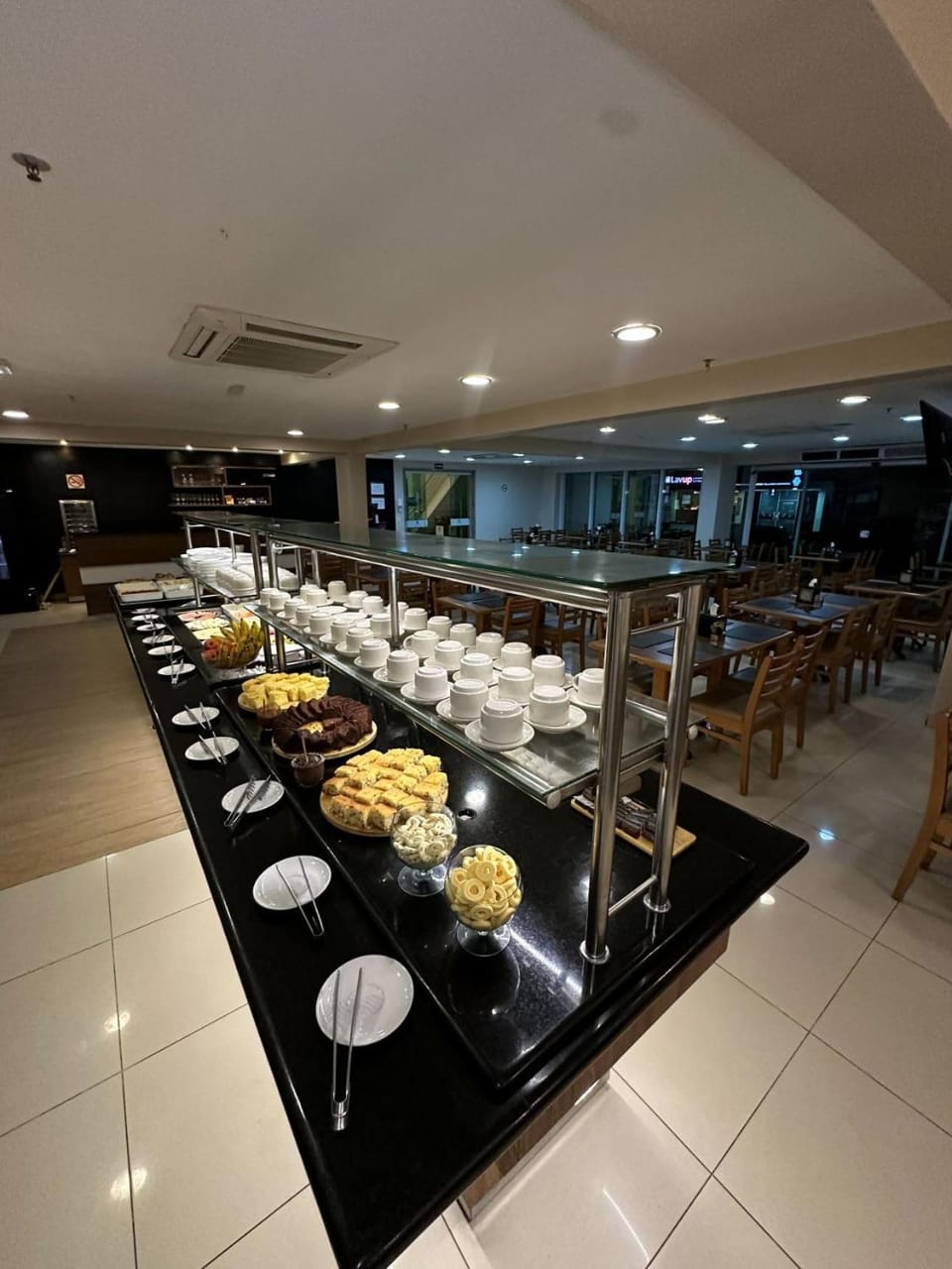 Green Hoteis Hotel in Cabo Frio