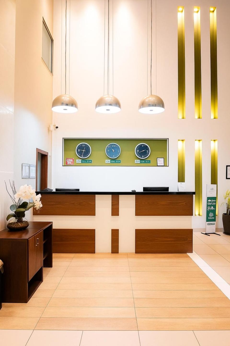 Green Hoteis Hotel in Cabo Frio