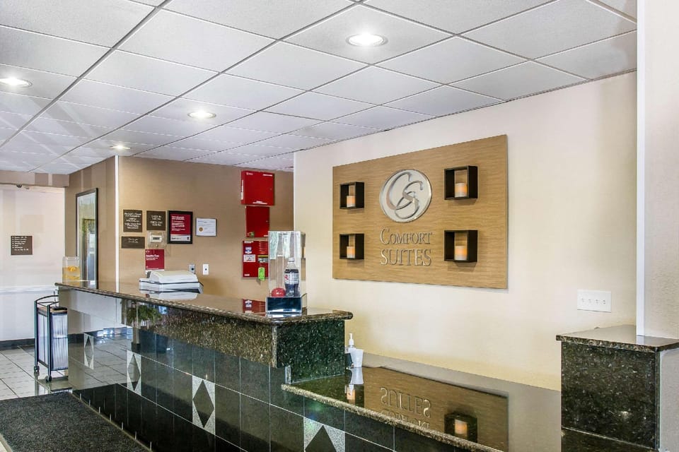 Comfort Suites Wixom - Novi Hotel in Novi