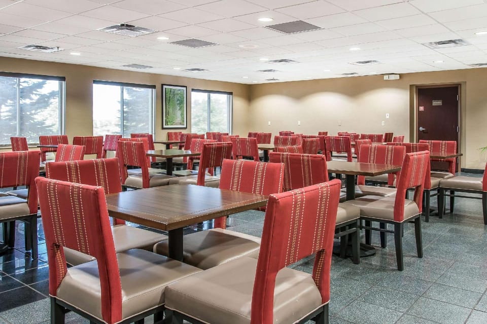Comfort Suites Wixom - Novi Hotel in Novi