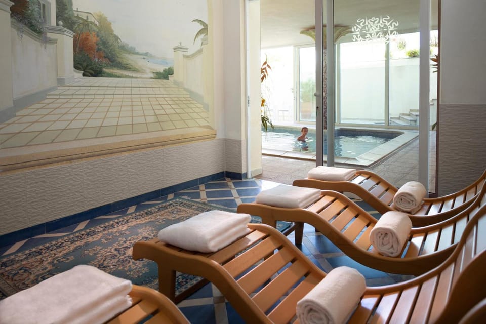 Hotel Orizzonte Hotel in Bellaria - Igea Marina