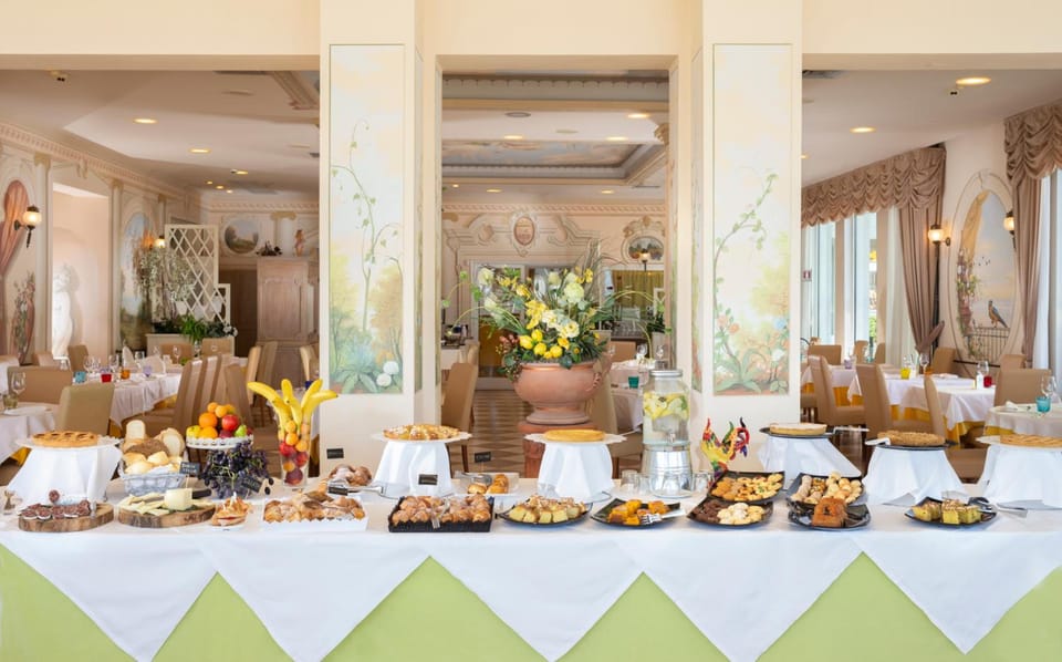 Hotel Orizzonte Hotel in Bellaria - Igea Marina