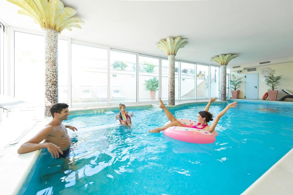 Hotel Orizzonte Hotel in Bellaria - Igea Marina