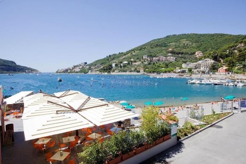 Hotel Residence Le Terrazze Hotel in Province of Massa and Carrara