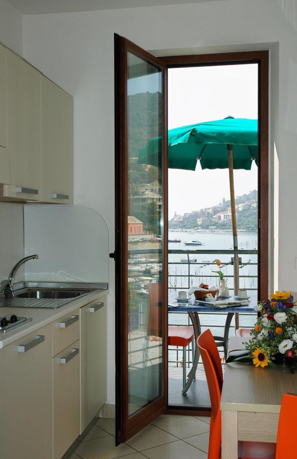 Hotel Residence Le Terrazze Hotel in Province of Massa and Carrara